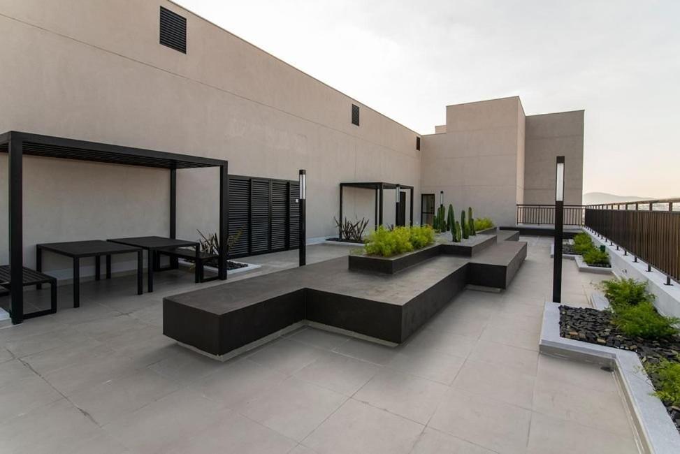Vo13 Conforto E Estilo No Bom Retiro 圣保罗 外观 照片