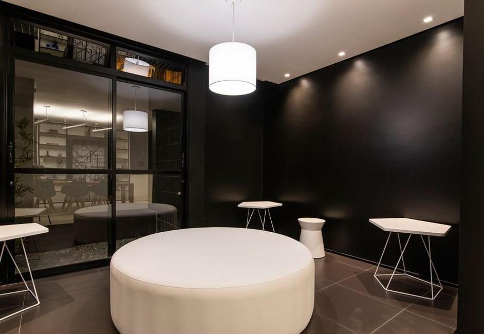 Vo13 Conforto E Estilo No Bom Retiro 圣保罗 外观 照片
